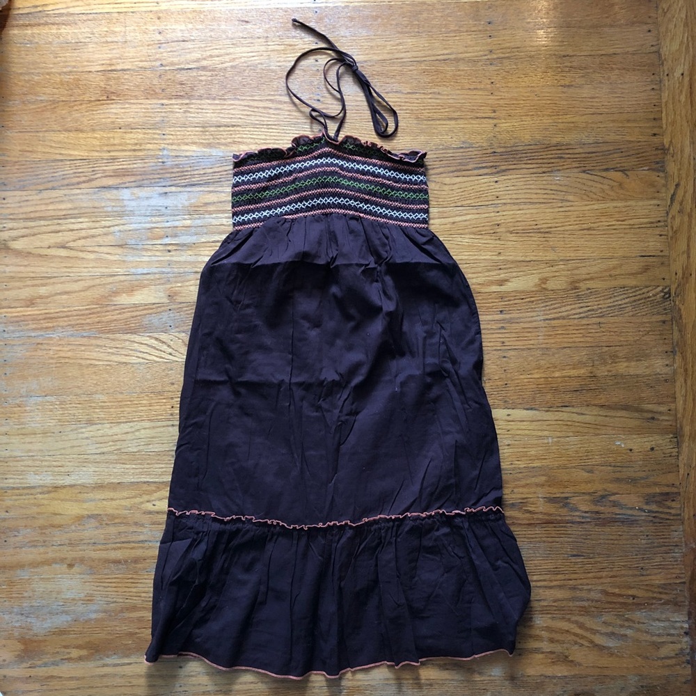 Xhilaration Dress